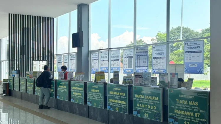 Puncak Arus Mudik 2026 Diprediksi Terjadi Bertahap