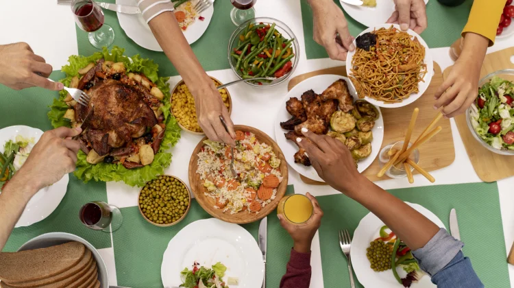 Sejarah Ketupat dan Awal Mula Tradisi Makan Enak saat Lebaran