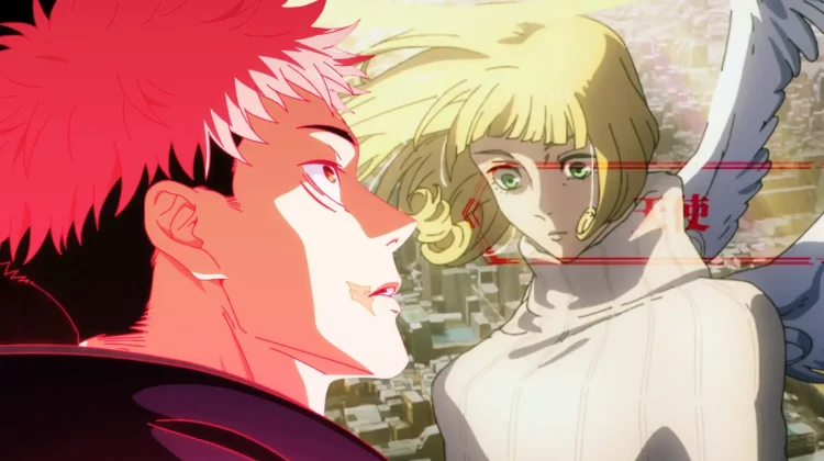 MAPPA Konfirmasi Akan Ungkap Detail Terbaru 'Jujutsu Kaisen Season 4'