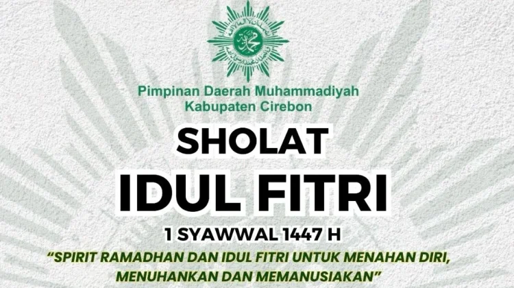 Pengamanan Salat Id Diperkuat, Libatkan Internal dan Kepolisian