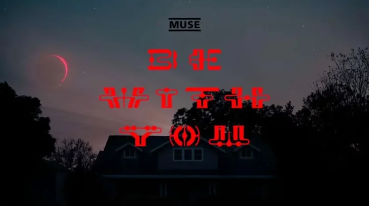 Muse Umumkan Album Baru berjudul "The WOW! Signal"