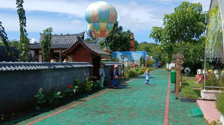 10 Rekomendasi Wisata Favorit di Majalengka untuk Libur Lebaran 2026