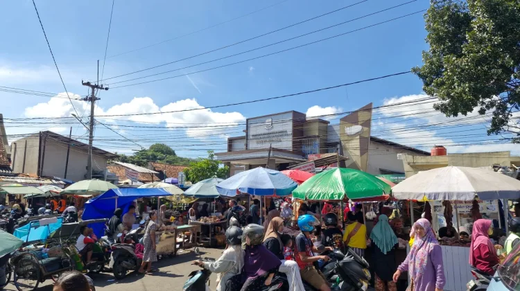 Cerah Berawan, namun Hujan Lokal Masih Berpotensi Terjadi