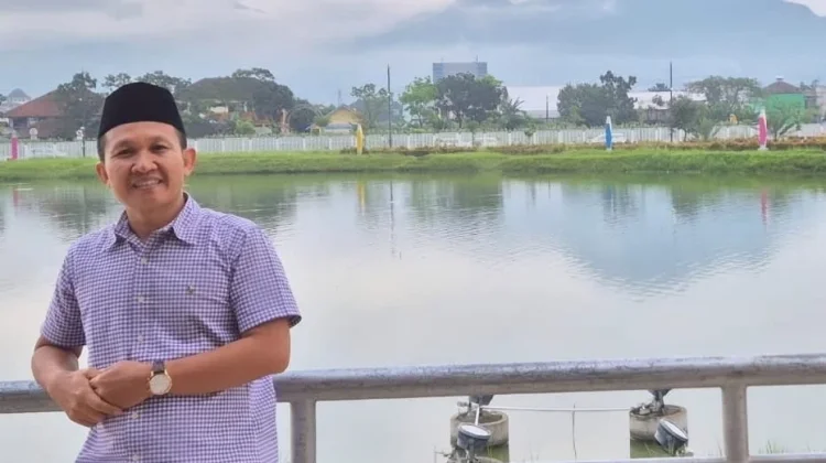 Agus Somad Menguat di Bursa Calon Ketua PCNU Indramayu 2027