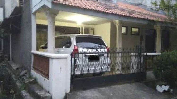 Tips Jitu Meninggalkan Kendaraan di Rumah saat Mudik