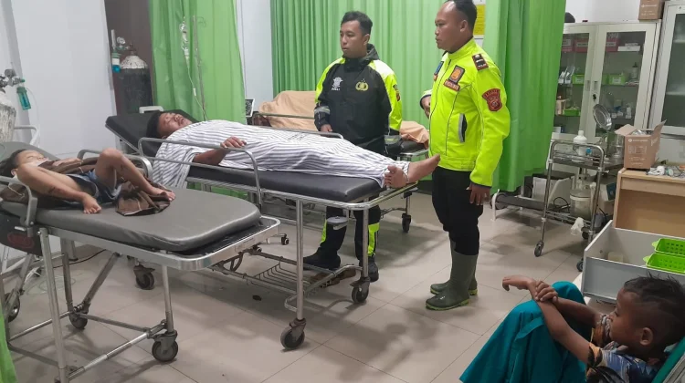 Kelelahan dan Kabut Pekat Picu Kecelakaan Elf di Majalengka, 6 Orang Meninggal