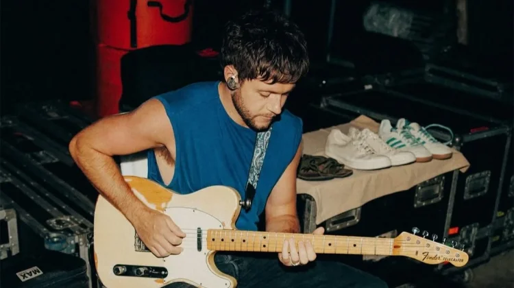 Niall Horan Tulis Lagu untuk Liam Payne