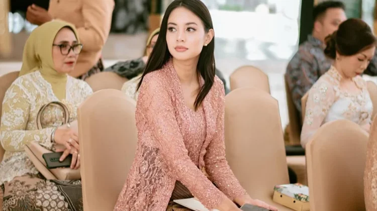 Memoir Aurelie Moeremans Diangkat Jadi Film