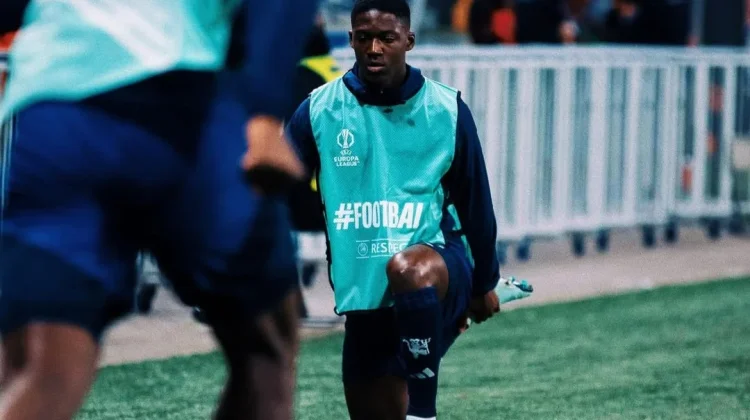 Manchester United Segera Amankan Kontrak Baru Kobbie Mainoo