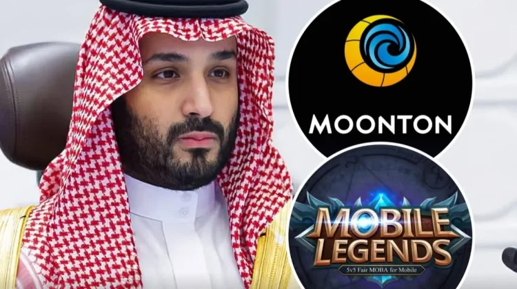 ByteDance Jual Moonton ke Savvy Games Group
