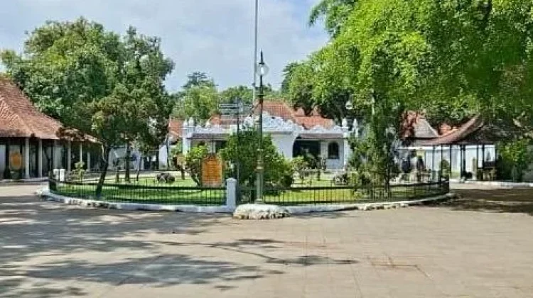 Keraton Kasepuhan Tak Naikkan Harga Tiket meski Masuk Peak Season Lebaran