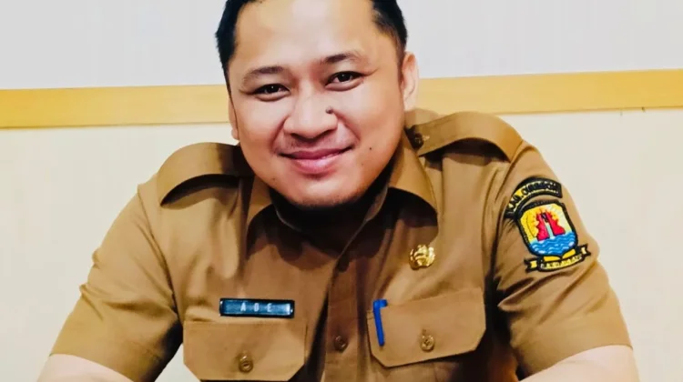 Sidak Hari Pertama Kerja, 13 ASN Pemkab Cirebon Tidak Hadir
