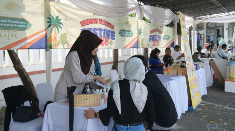 Lonjakan Arus Balik Lebaran, Penumpang KA di Cirebon Naik 13 Persen