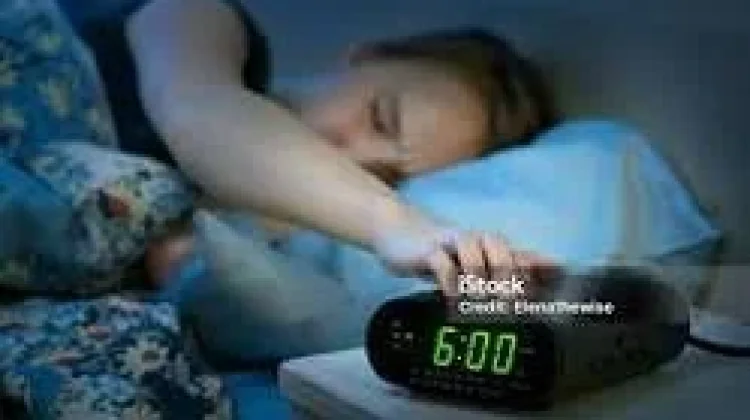 Ini Rahasia Kepribadian di Balik "Banyaknya Alarm Pagi"