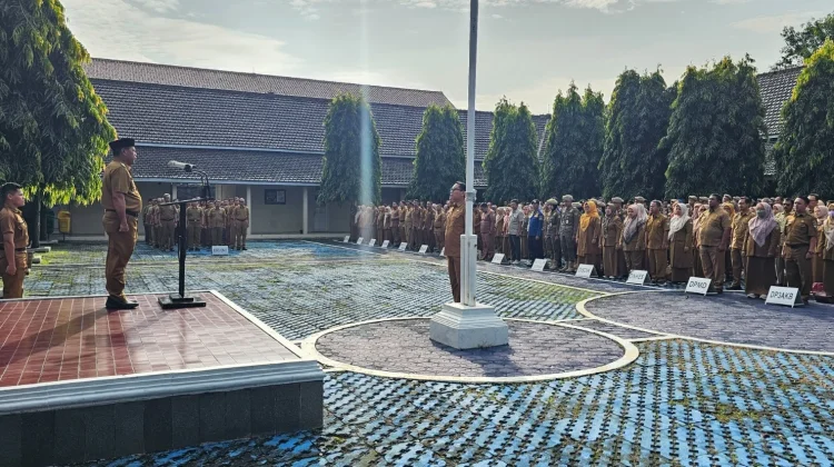 Majalengka Terapkan WFH, Respons Dampak Konflik Global pada Sektor Energi