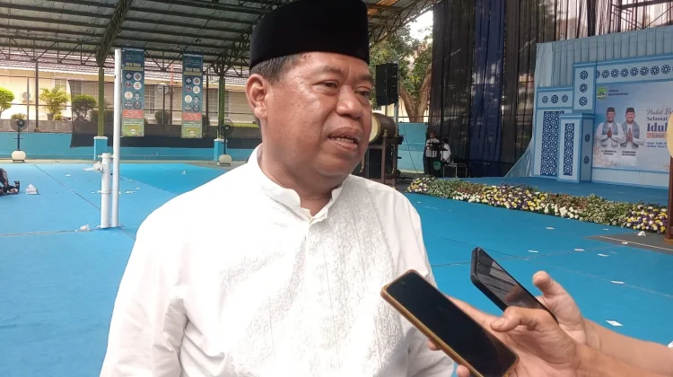 Kasus Hukum KONI Bergulir, Bupati Majalengka: Pembinaan Atlet Tidak Terhenti