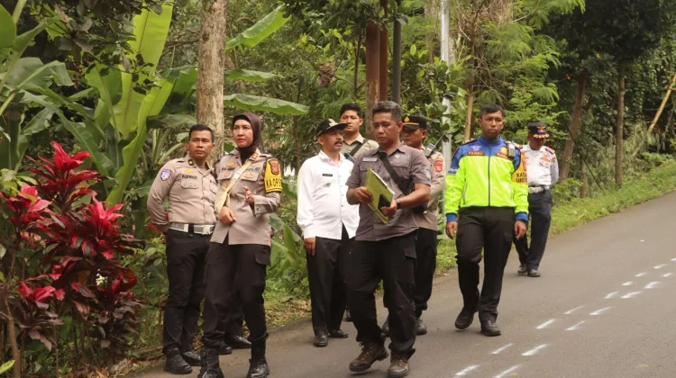 Pasca Tragedi Elf Maut, Bupati Majalengka Usulkan Jalan Jadi Kewenangan Provinsi