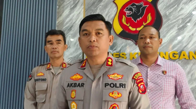 Takut Istri, Suami di Kuningan Nekat Rekayasa Kasus Pecah Kaca Mobil