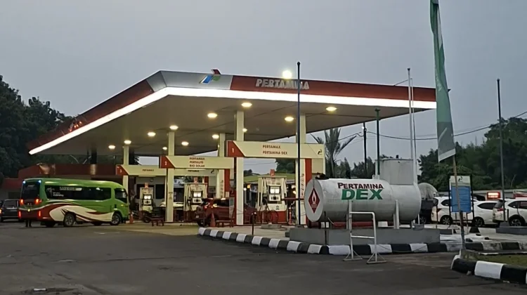 H+5 Lebaran, SPBU Kedawung Lancar usai Sempat Mengalami Gangguan