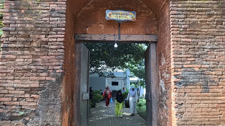 Eksistensi Keraton Kasepuhan Cirebon Sebagai Pusat Syiar Islam Modern