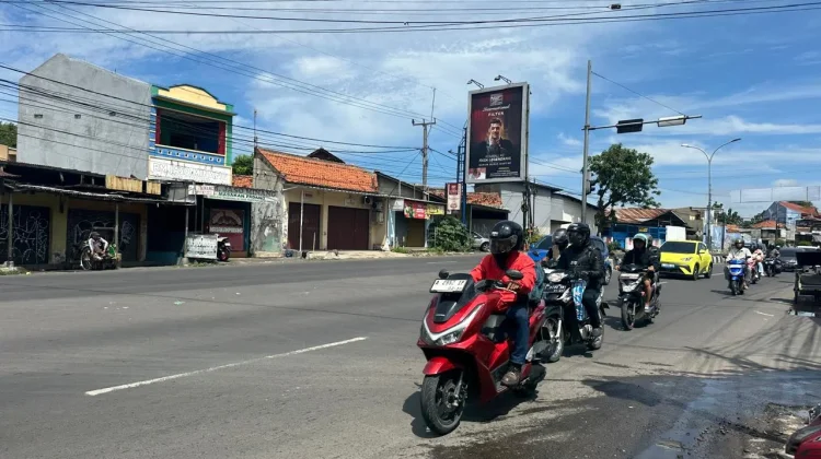 Lalu Lintas Terkendali Jadi Alasan U-Turn di Cirebon Tak Ditutup