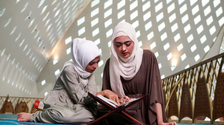 Kebaikan Dimulai dari Empati dan Kepedulian Sosial