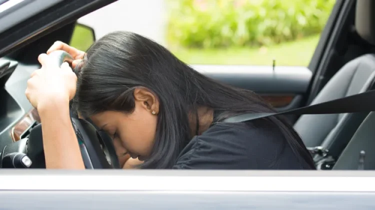 Tubuh Terasa Lelah saat Mudik? Ini Penjelasannya!