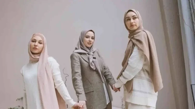 Idul Fitri dan Tradisi Baju Seragam Keluarga
