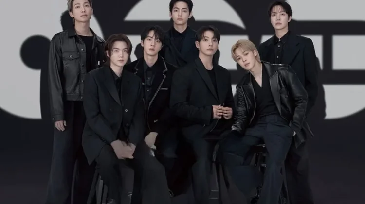 Netflix Rilis Dokumenter “BTS: The Return”