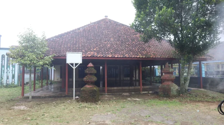 Revitalisasi Bangunan Kolonial Kadugede Jadi Ruang Budaya