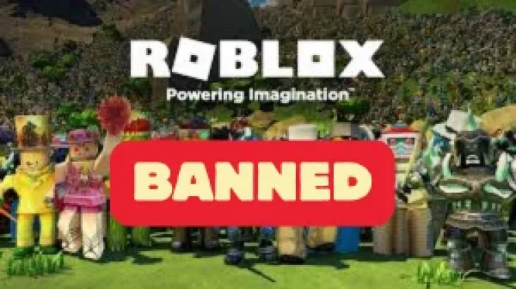 Regulasi Digital Larang Remaja Main Roblox dan Medsos