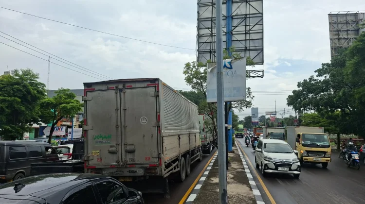 Puskesmas Cirebon Sebut Mudik 2026 Aman dan Tertib