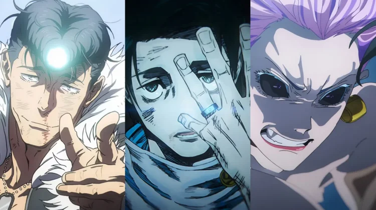Review Jujutsu Kaisen Episode 59: Sengit! Yuta Vs Uro Vs Ishigori di Koloni Sendai
