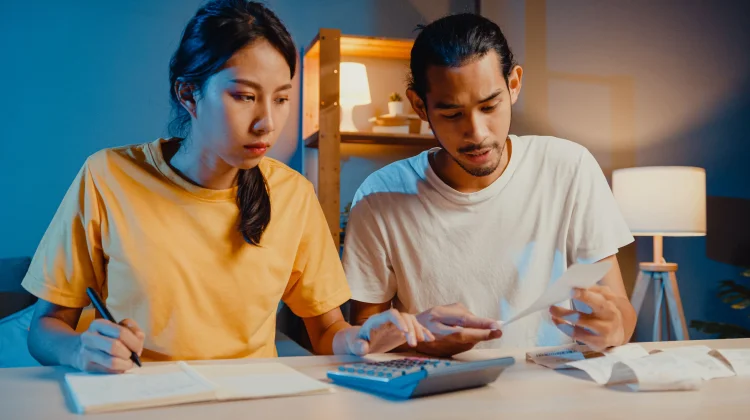 Tips Bangkit Finansial setelah Pengeluaran Lebaran