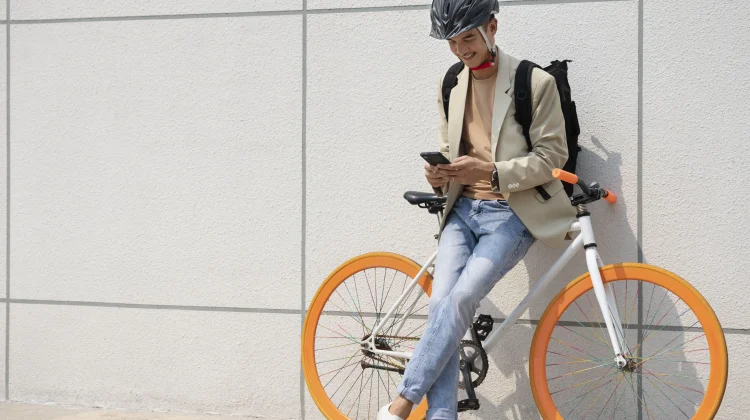 Hal Penting sebelum Memulai Bike to Work
