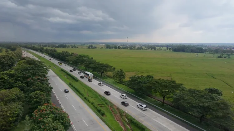 Arus Balik Tol Cipali Lancar, 42 Ribu Kendaraan Melintasi Tol Cipali