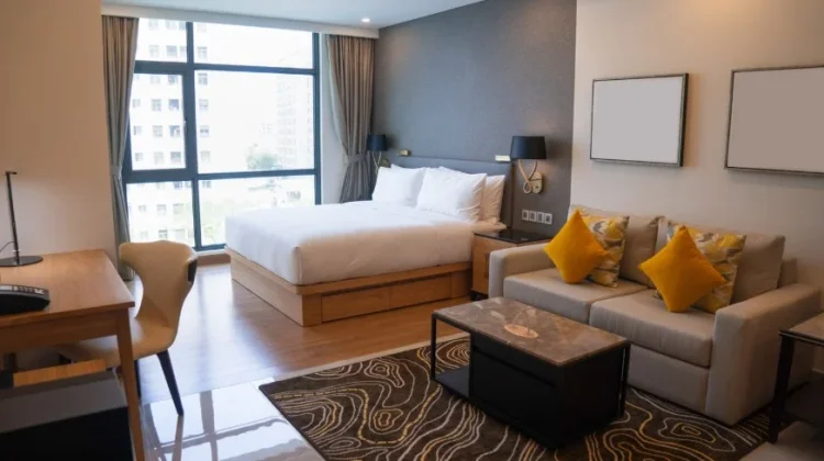 Hotel di Cirebon Terapkan Harga Fleksibel saat Lebaran