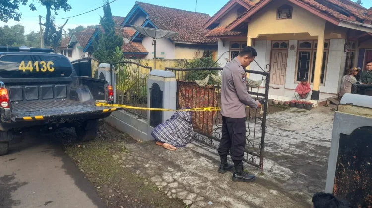 Polisi Klarifikasi Penemuan Mayat di Majalengka, Dipastikan Bukan Korban Begal