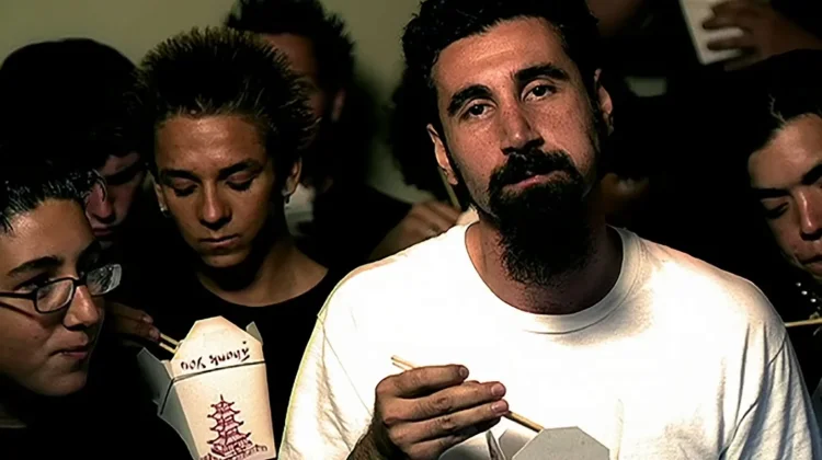 Kisah di Balik Video Chop Suey System of a Down yang Ikonik Sepanjang Masa