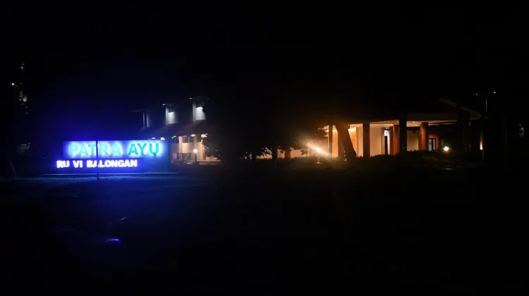 Peringati Earth Hour, Pertamina Balongan Pertegas Komitmen Dekarbonisasi