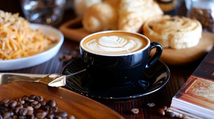 Gaya Minum Kopi Modern Mulai Berubah