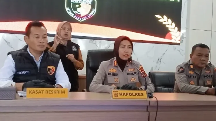 Gerak Cepat Polres Majalengka, Pelaku Penculikan dan Kekerasan Dibekuk