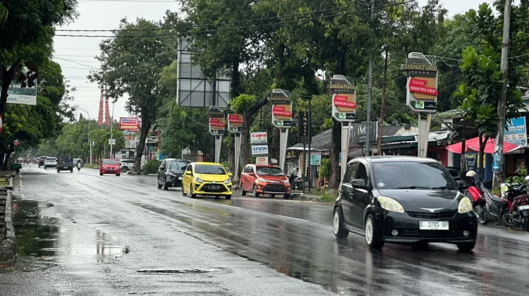Arus Balik Pantura Cirebon Turun 8 Persen dari 2025