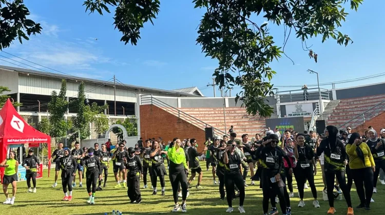 Cirebon Kembangkan Sport Tourism Berbasis Potensi Kuliner Lokal