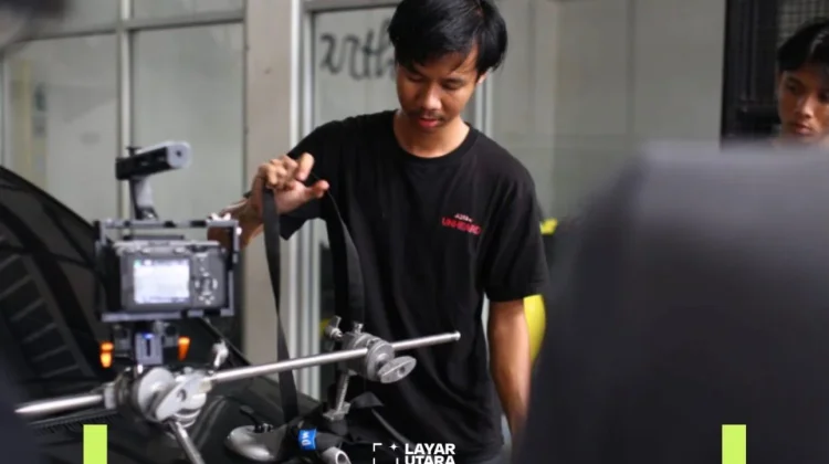 Hari Film Nasional Jadi Ruang Perayaan Sejarah Sinema