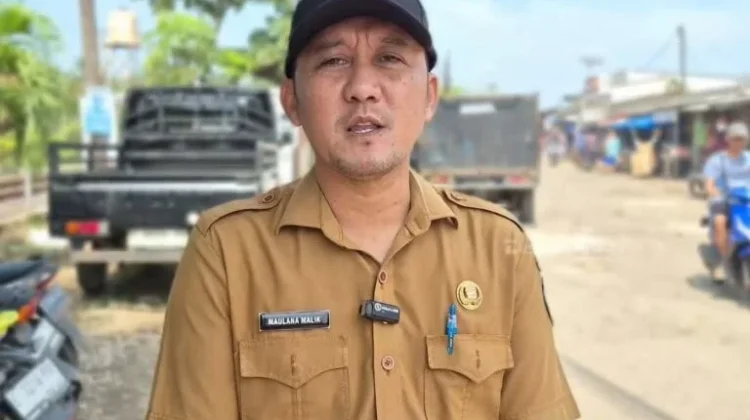 PUPR Indramayu Respons Kerusakan Jalan Kabupaten