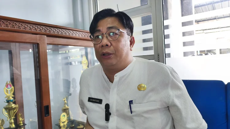 Dinkes Kuningan Imbau Jaga Imunitas di Masa Pancaroba