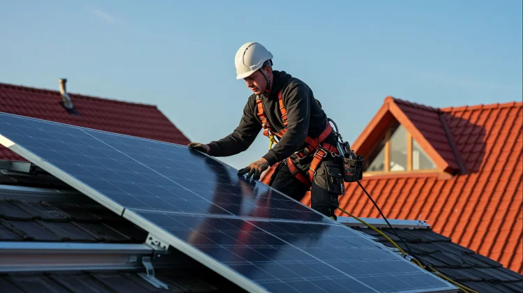 Mengenal Cara Kerja Solar Panel On-Grid