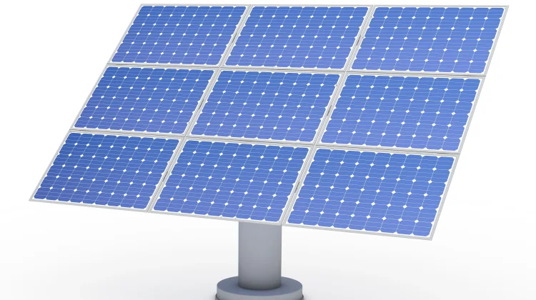 Sistem Hybrid Solar Panel: Fleksibel dan Efisien