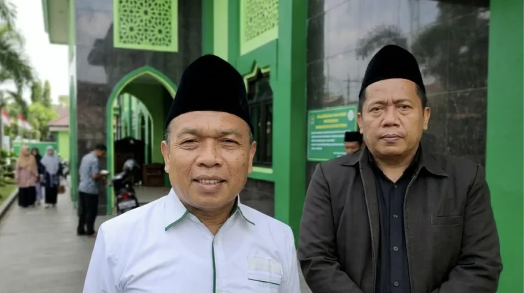 PCNU Kuningan Bakal Berhentikan Oknum Pengurus Terkait Dugaan Asusila